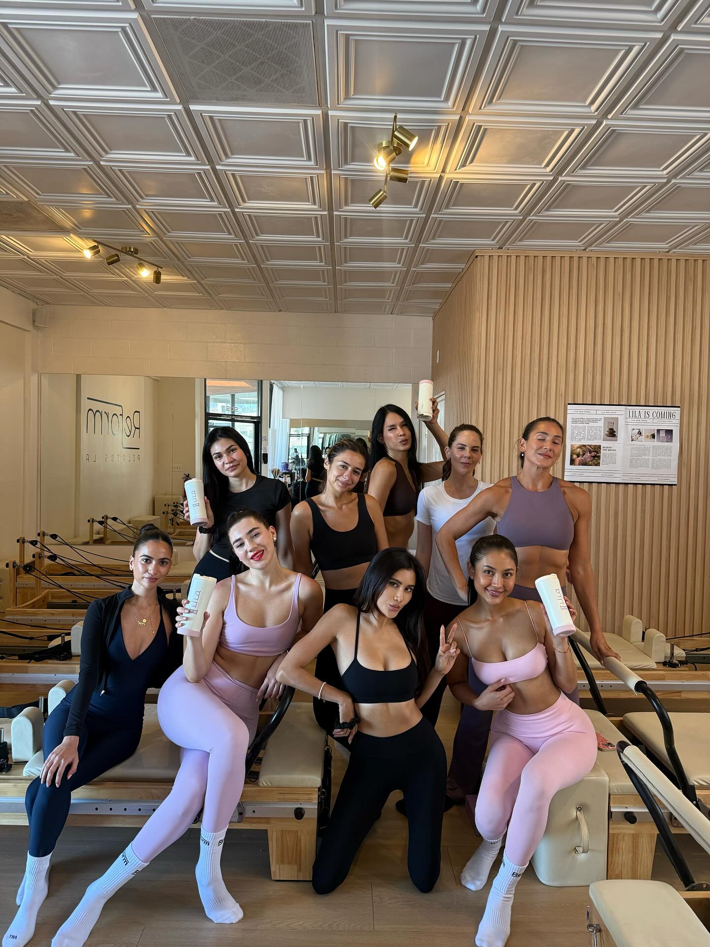 ปู - ไปรยา ลุนด์เบิร์ก