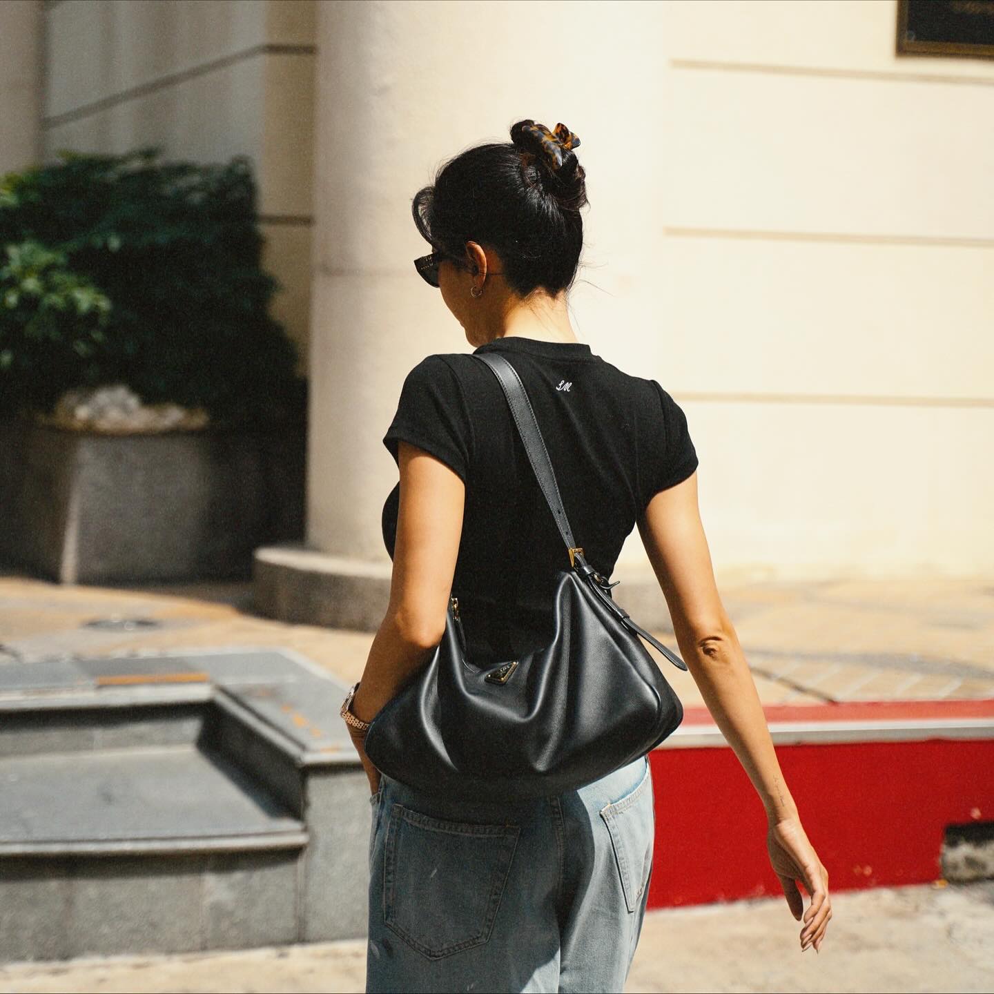 ปู - ไปรยา ลุนด์เบิร์ก