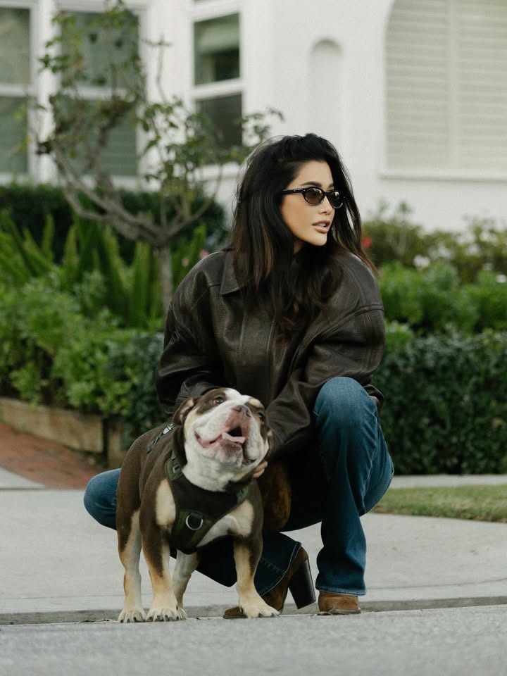 ปู - ไปรยา ลุนด์เบิร์ก