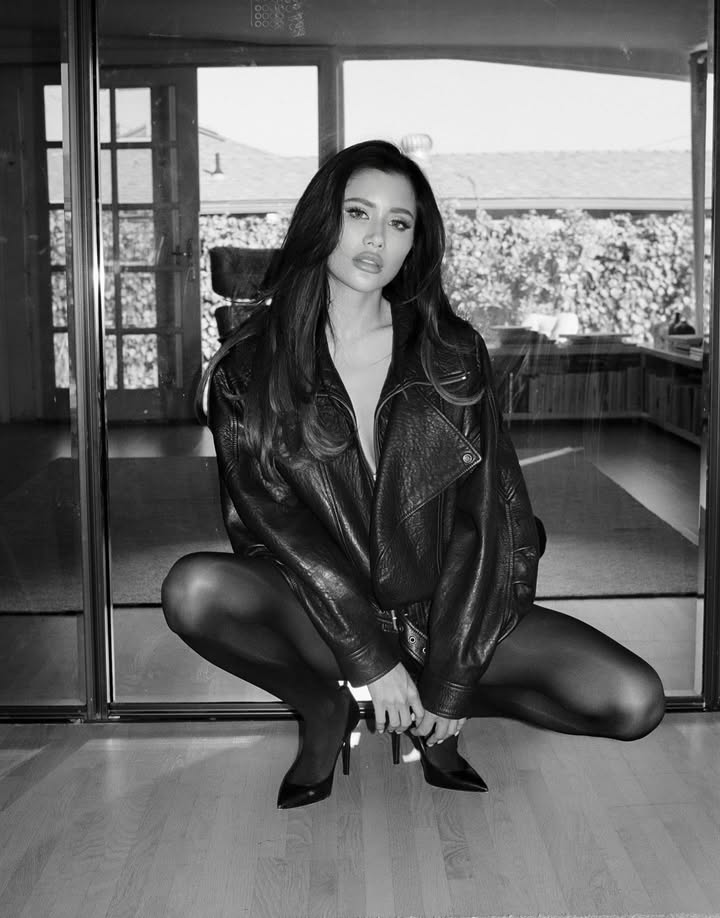 ปู - ไปรยา ลุนด์เบิร์ก