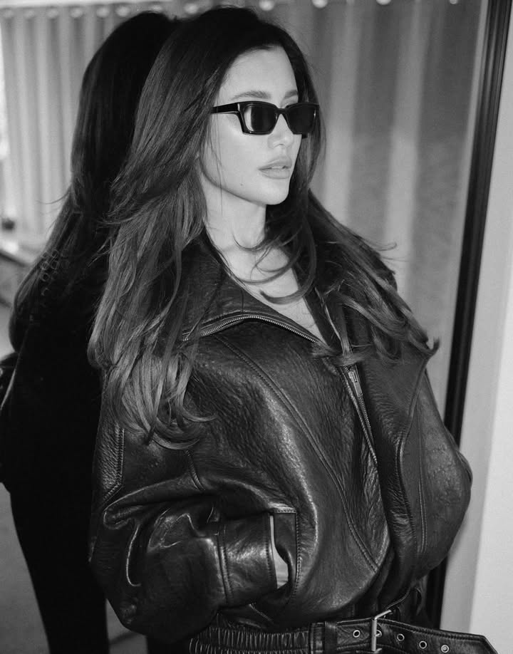 ปู - ไปรยา ลุนด์เบิร์ก