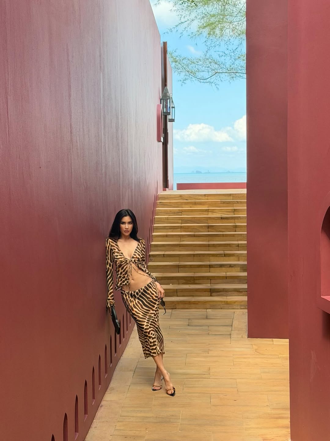 ปู - ไปรยา ลุนด์เบิร์ก