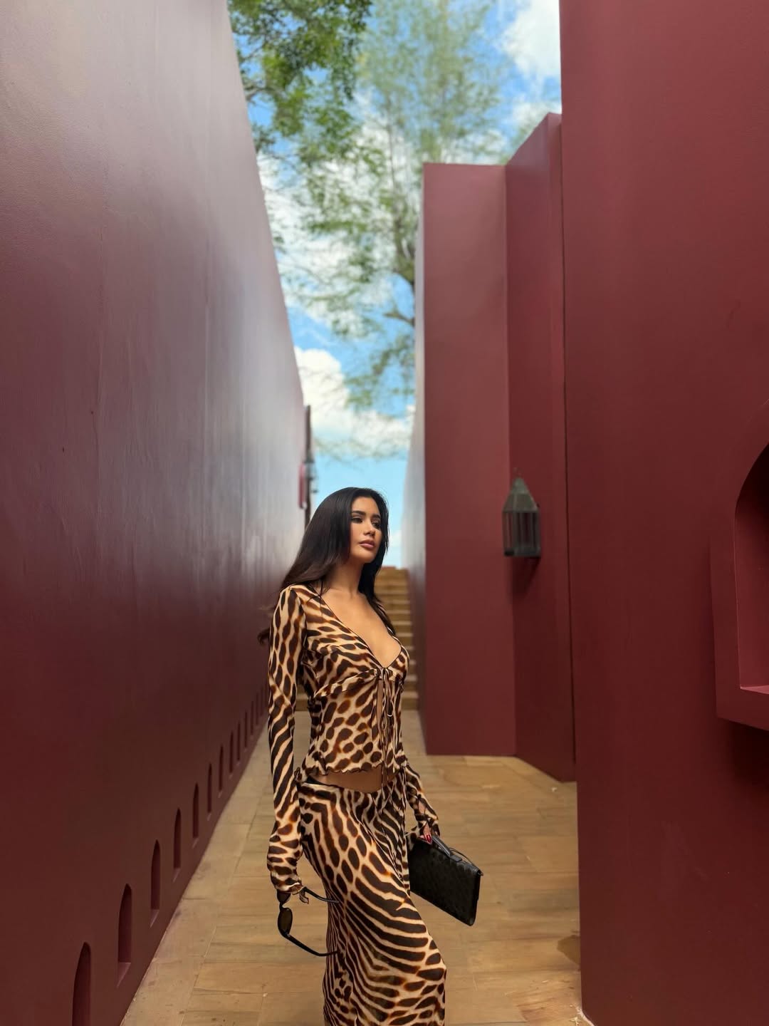 ปู - ไปรยา ลุนด์เบิร์ก