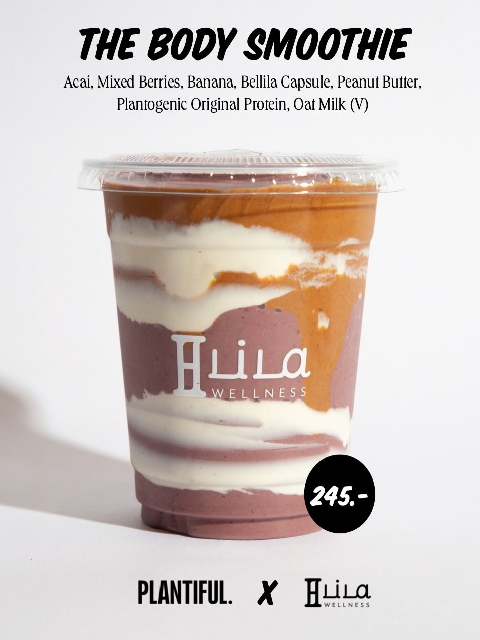 ปู - ไปรยา ลุนด์เบิร์ก