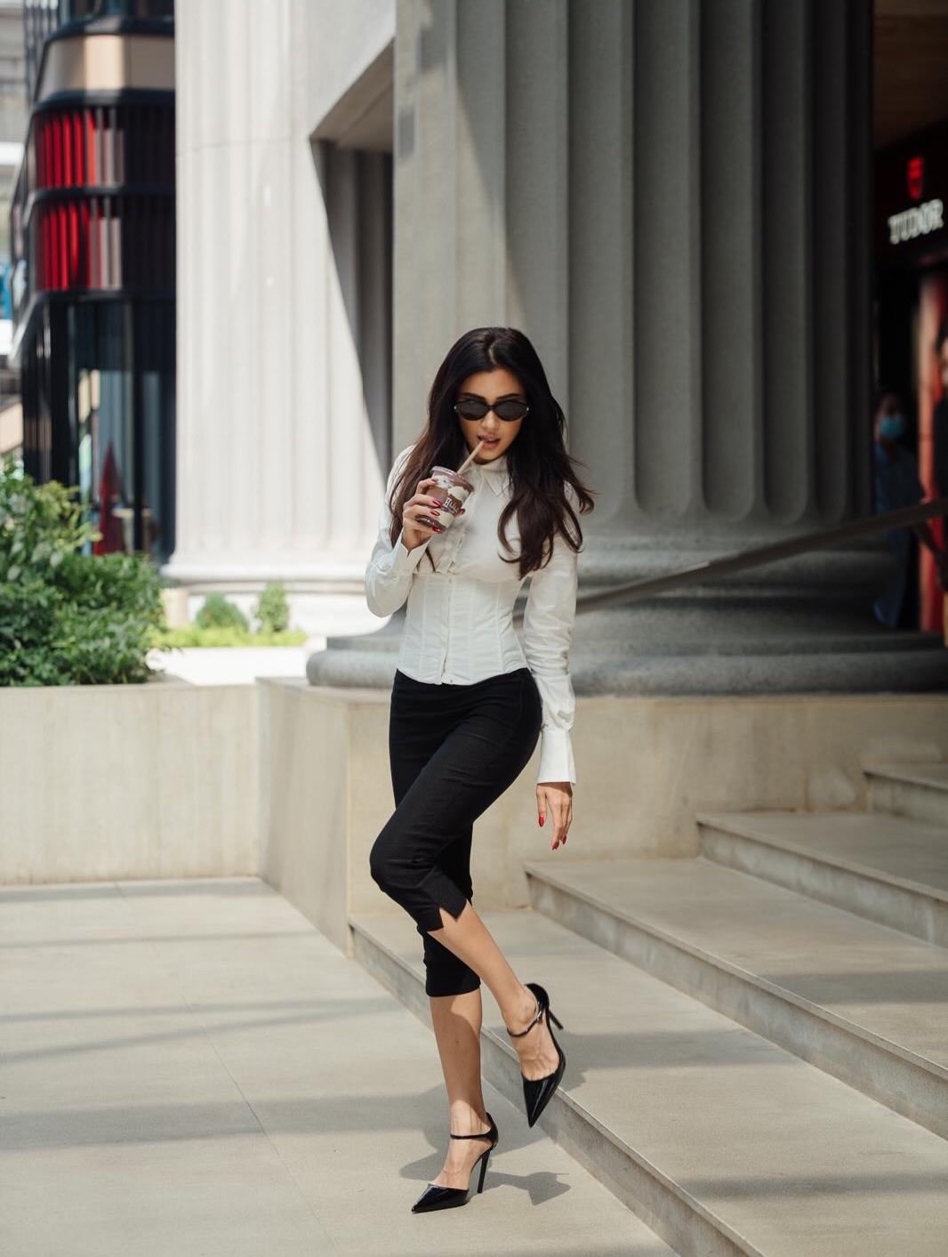 ปู - ไปรยา ลุนด์เบิร์ก