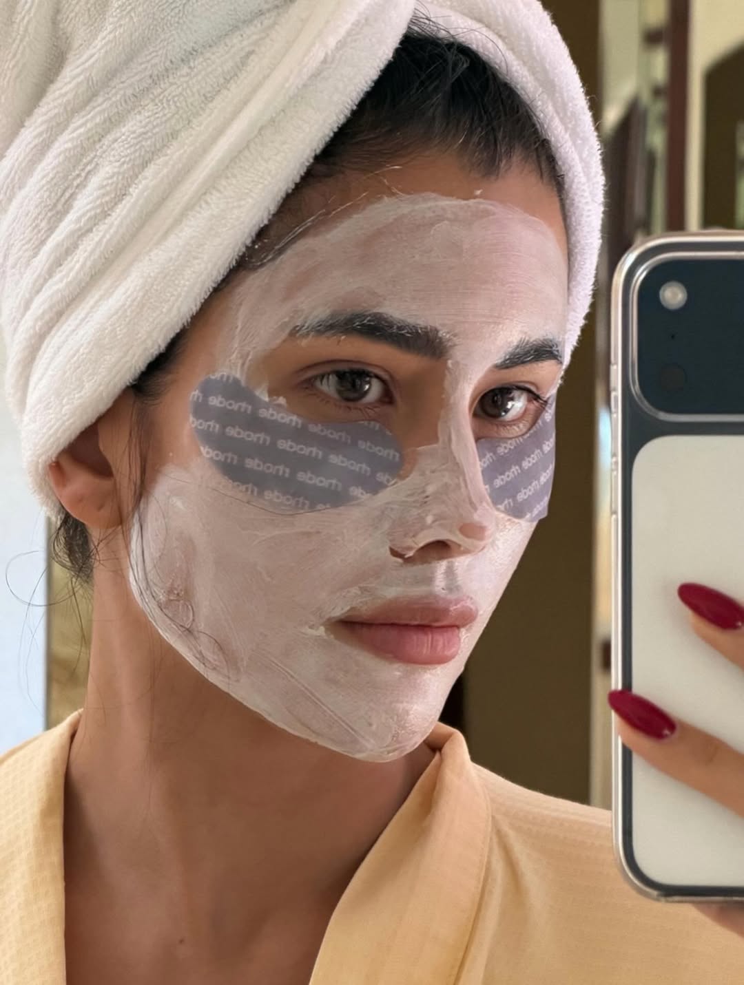 ปู - ไปรยา ลุนด์เบิร์ก