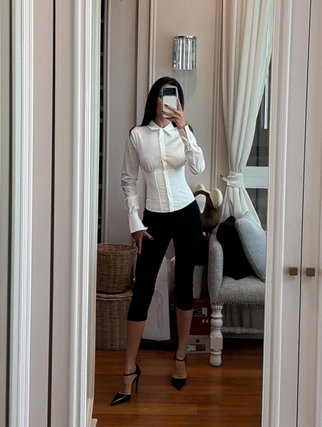 ปู - ไปรยา ลุนด์เบิร์ก