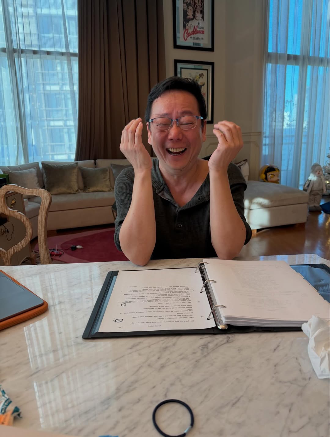 ปู - ไปรยา ลุนด์เบิร์ก