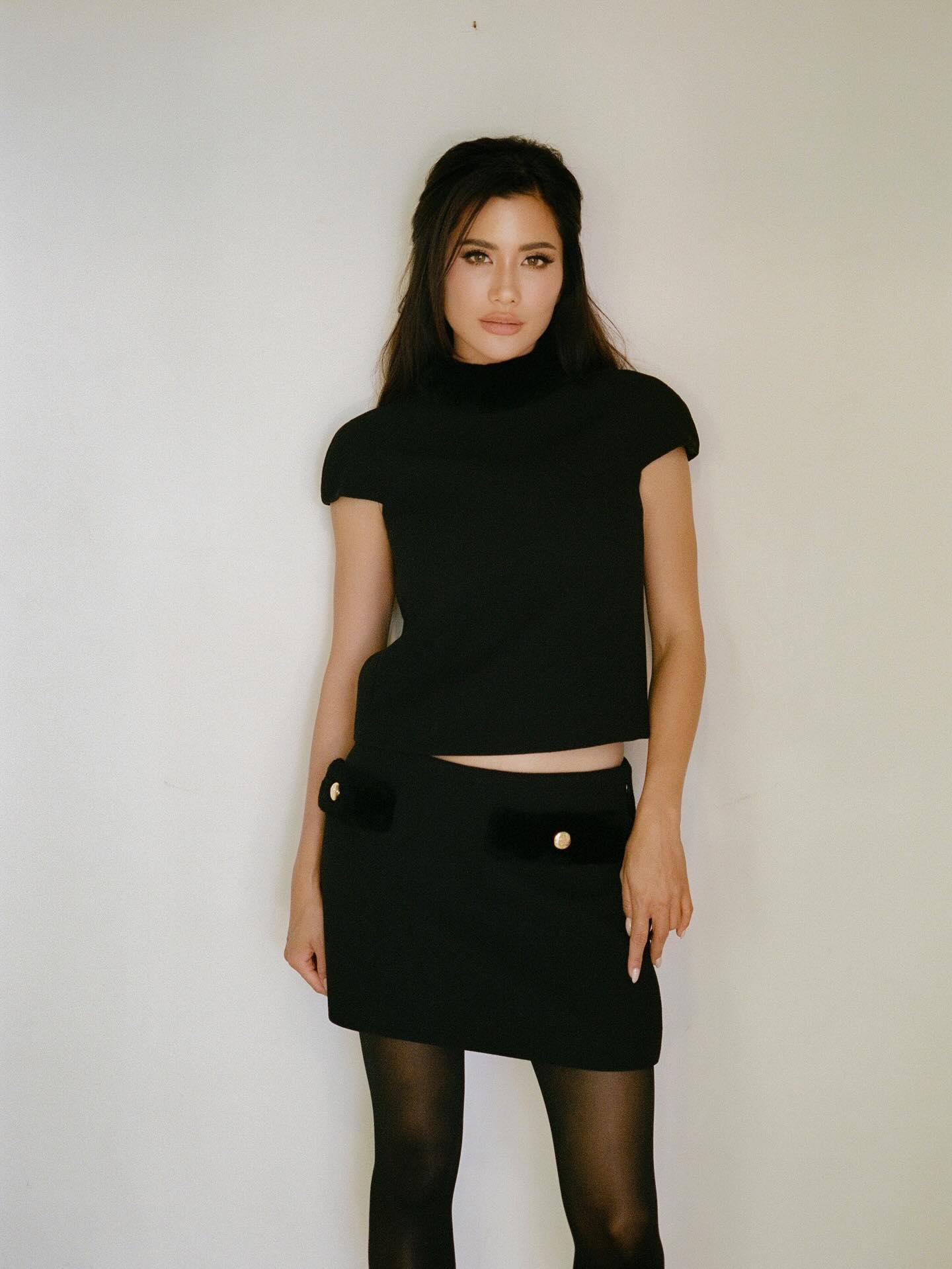 ปู - ไปรยา ลุนด์เบิร์ก