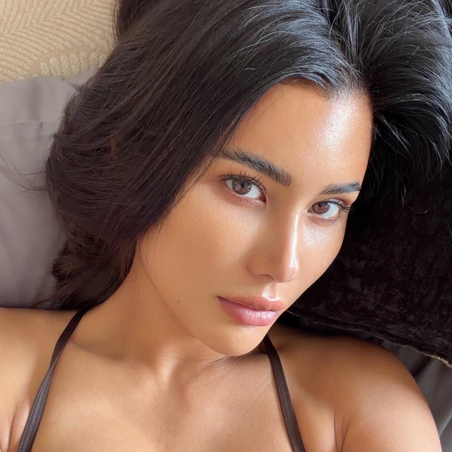 ปู - ไปรยา ลุนด์เบิร์ก