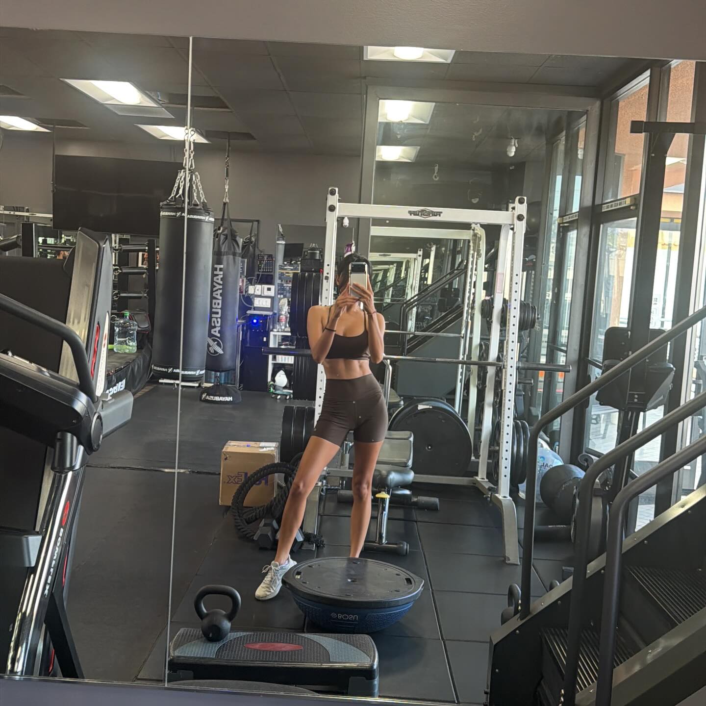 ปู - ไปรยา ลุนด์เบิร์ก