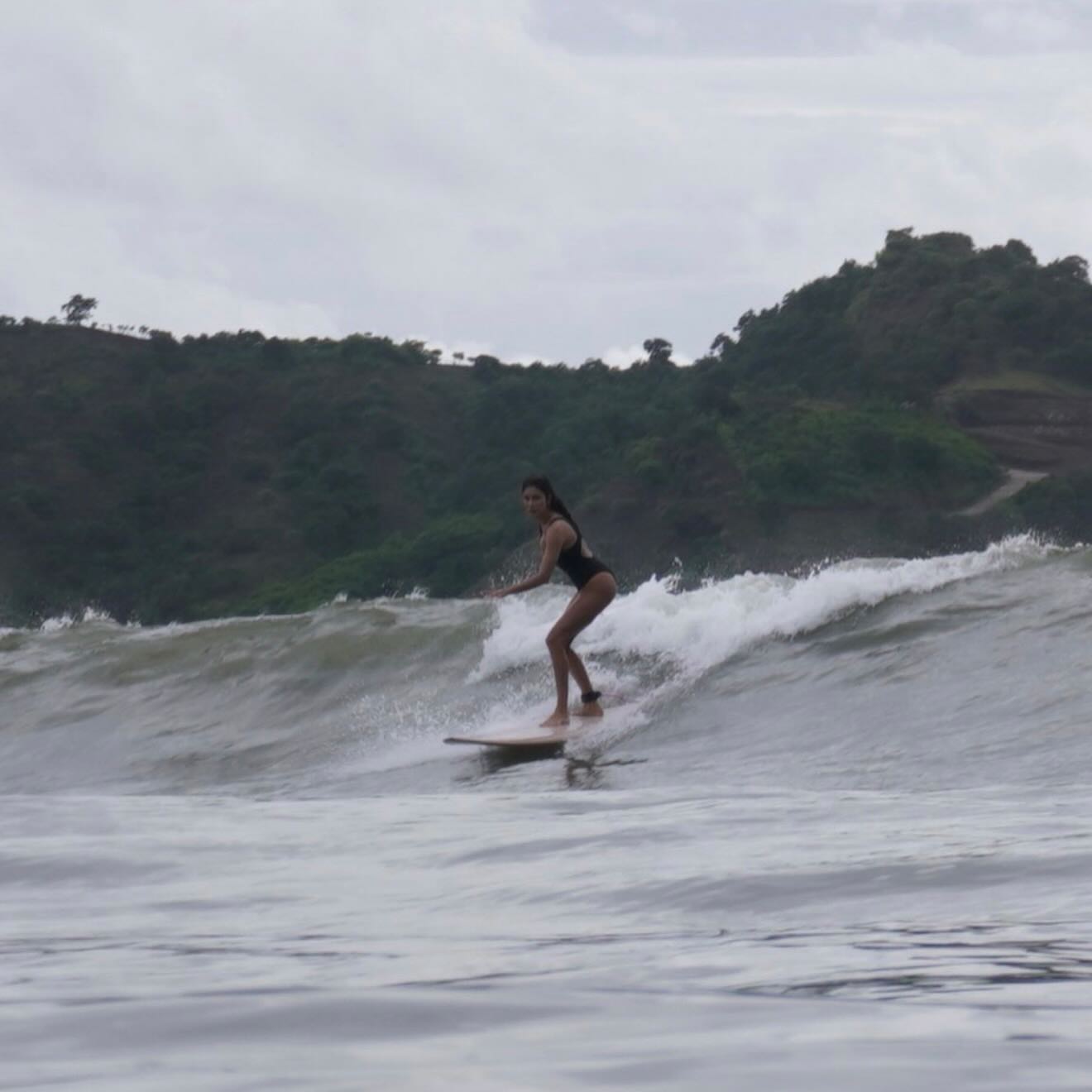 ปู - ไปรยา ลุนด์เบิร์ก