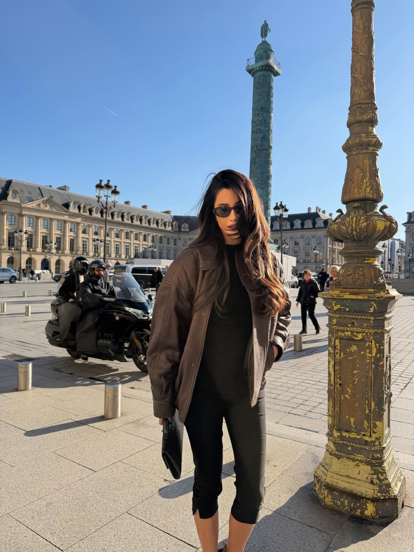 ปู - ไปรยา ลุนด์เบิร์ก