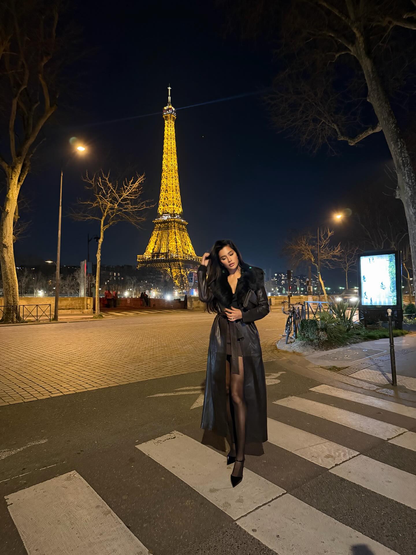 ปู - ไปรยา ลุนด์เบิร์ก