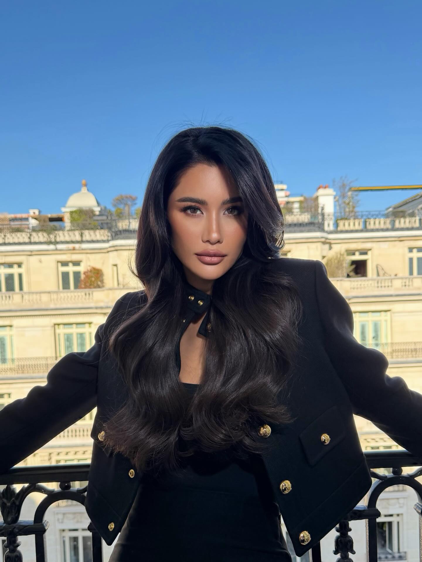 ปู - ไปรยา ลุนด์เบิร์ก