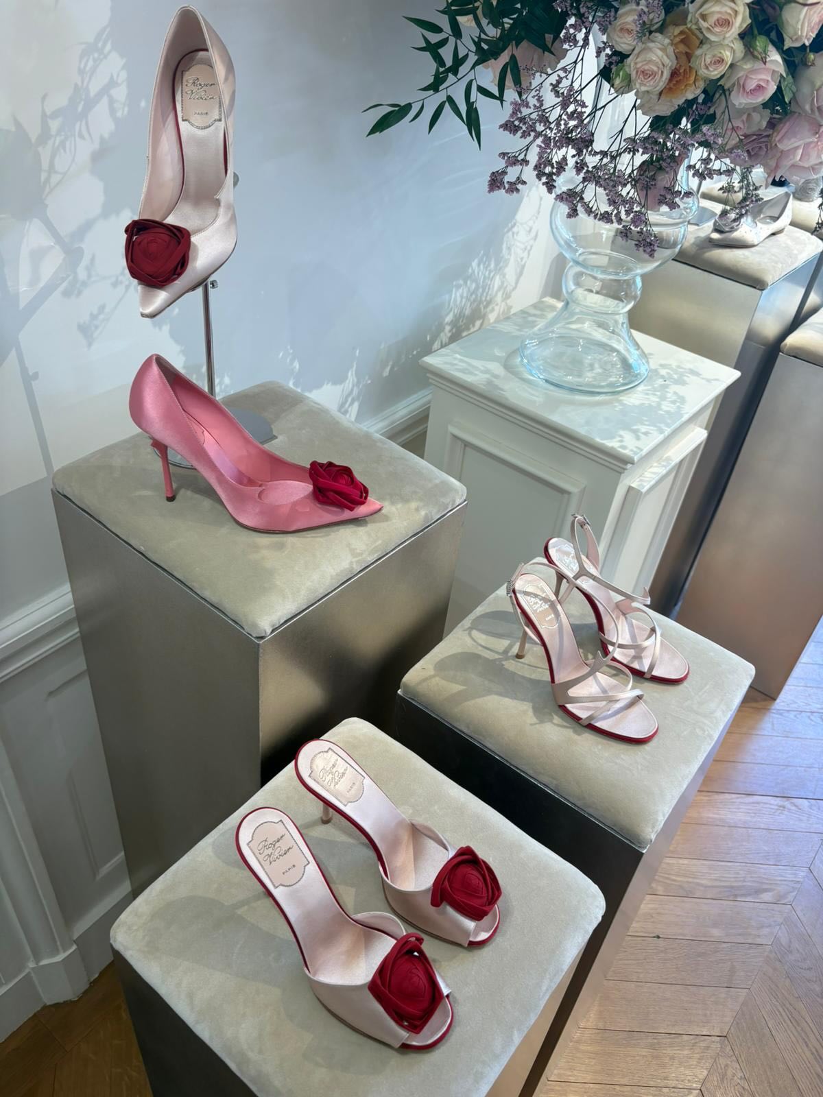 ปู - ไปรยา ลุนด์เบิร์ก