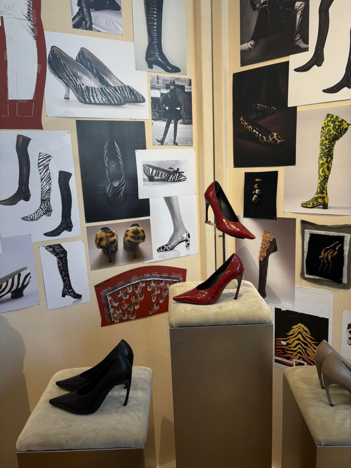 ปู - ไปรยา ลุนด์เบิร์ก