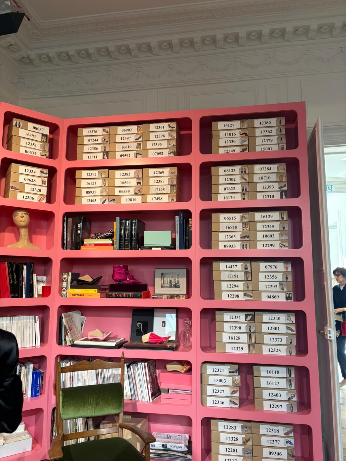 ปู - ไปรยา ลุนด์เบิร์ก