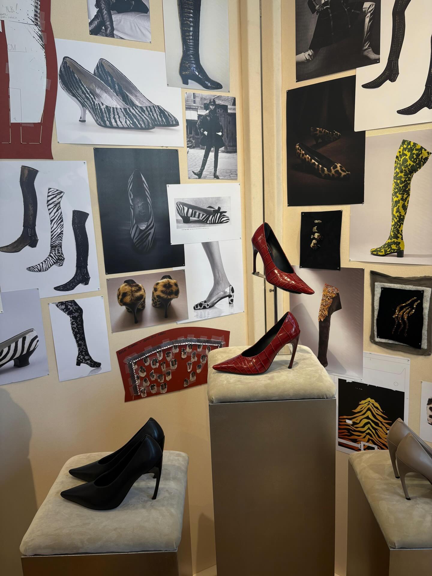 ปู - ไปรยา ลุนด์เบิร์ก