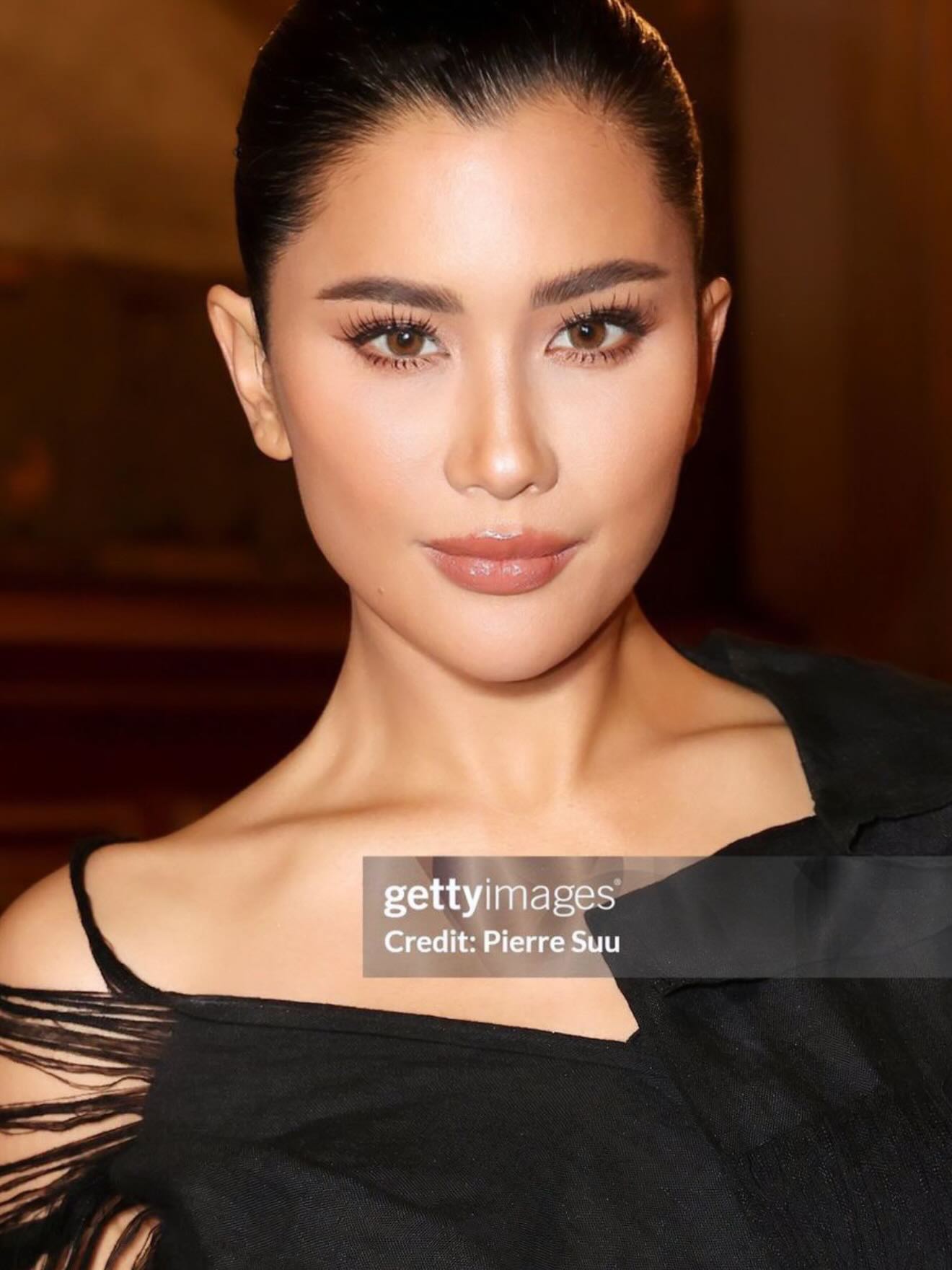 ปู - ไปรยา ลุนด์เบิร์ก