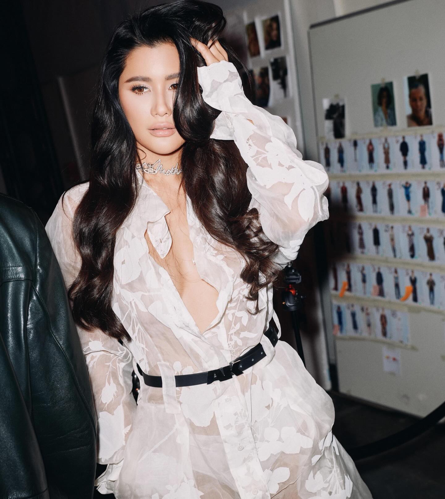 ปู - ไปรยา ลุนด์เบิร์ก