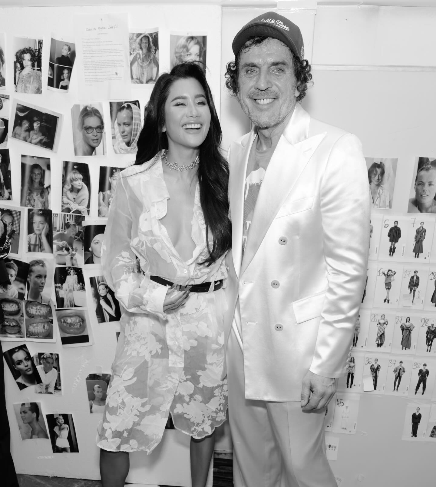 ปู - ไปรยา ลุนด์เบิร์ก