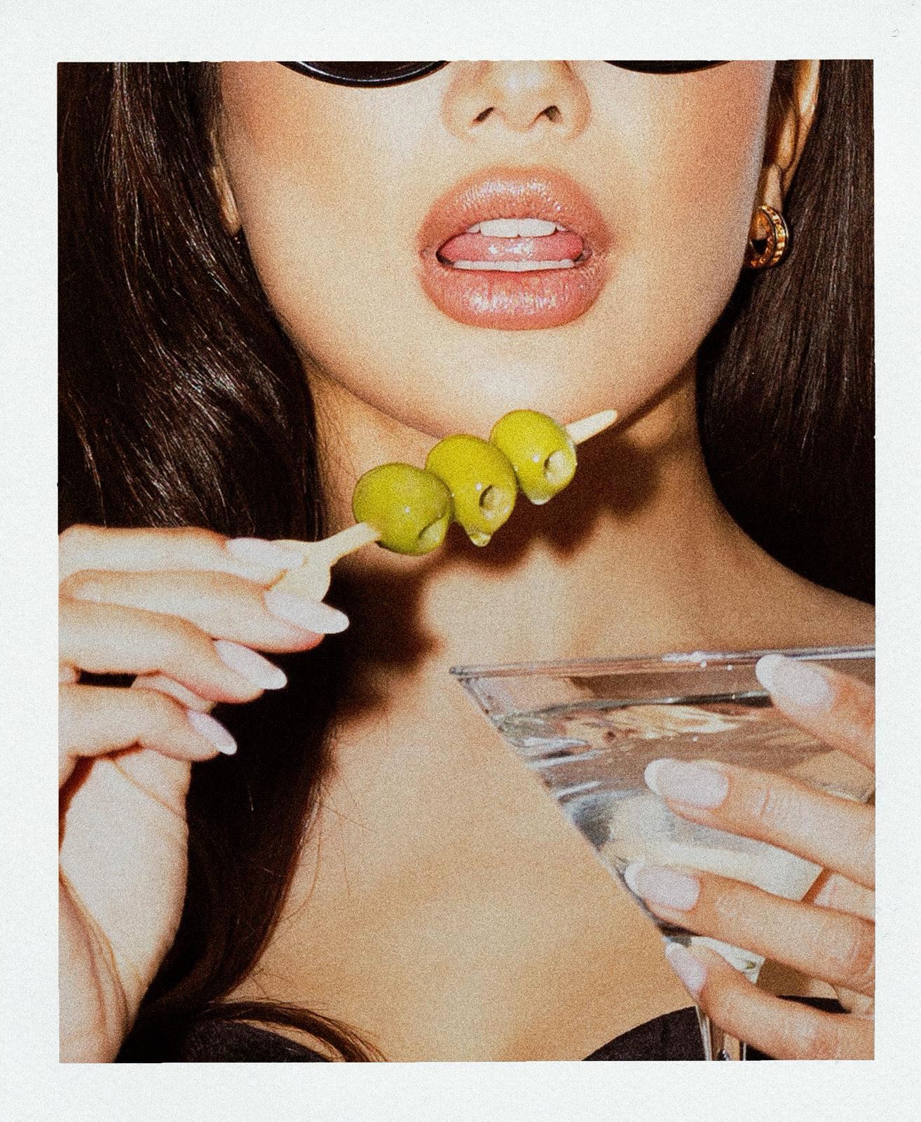 ปู - ไปรยา ลุนด์เบิร์ก