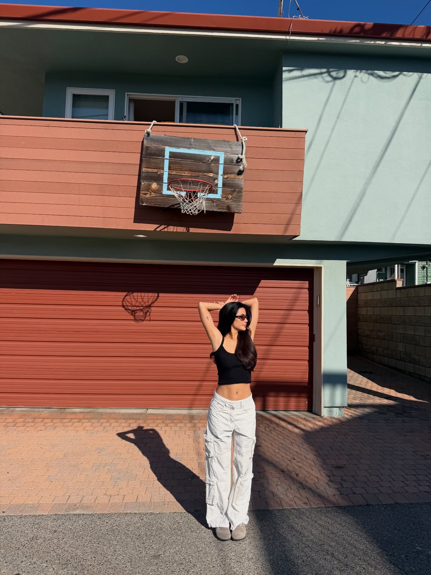 ปู - ไปรยา ลุนด์เบิร์ก