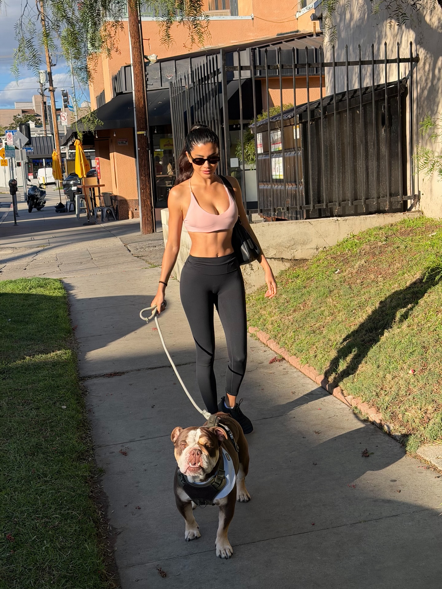 ปู - ไปรยา ลุนด์เบิร์ก