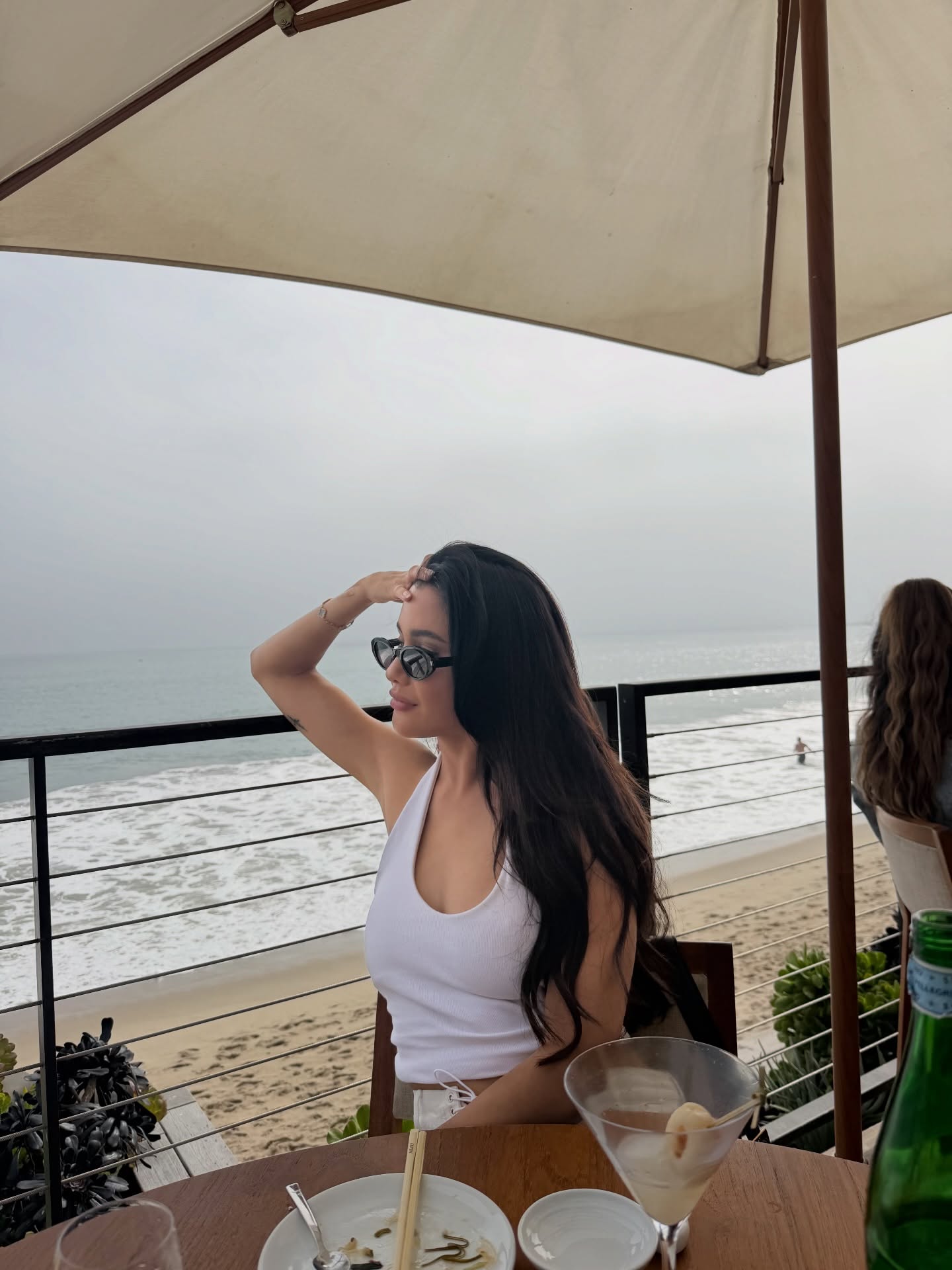 ปู - ไปรยา ลุนด์เบิร์ก