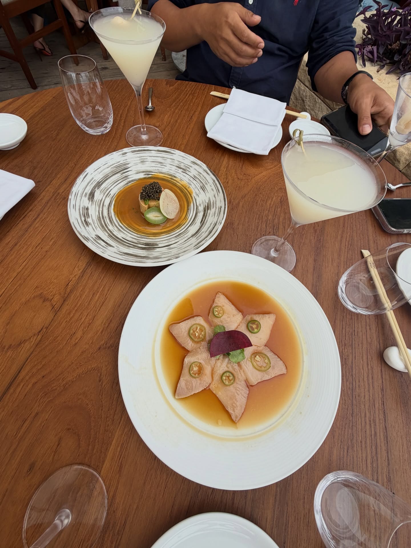 ปู - ไปรยา ลุนด์เบิร์ก