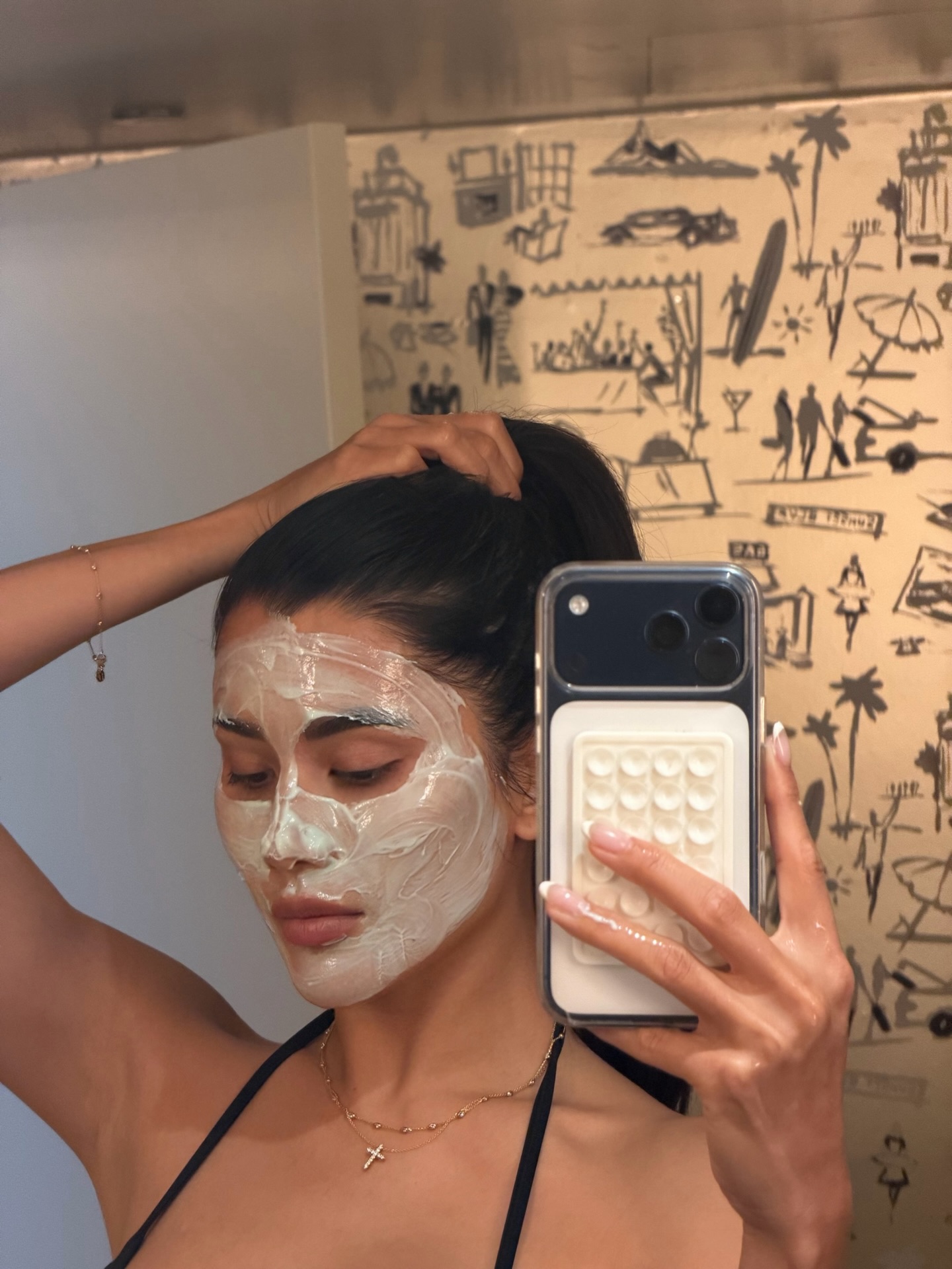 ปู - ไปรยา ลุนด์เบิร์ก