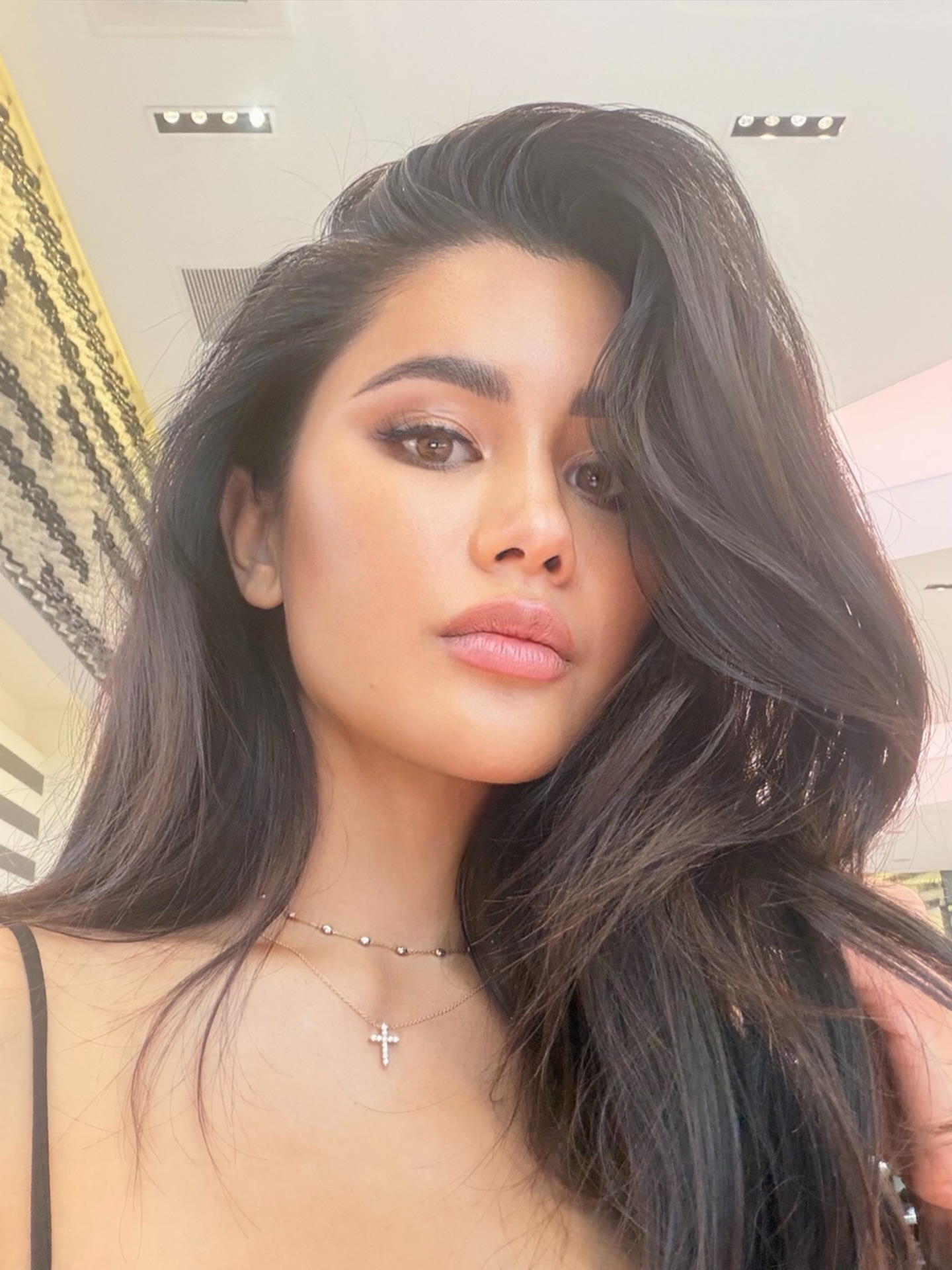 ปู - ไปรยา ลุนด์เบิร์ก