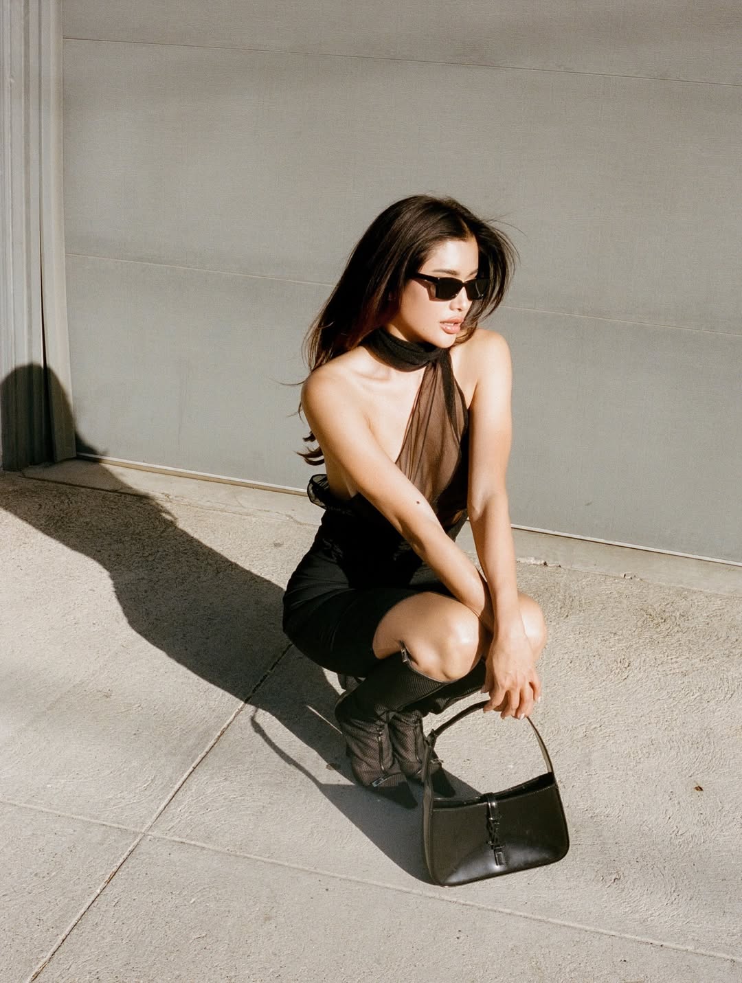 ปู - ไปรยา ลุนด์เบิร์ก