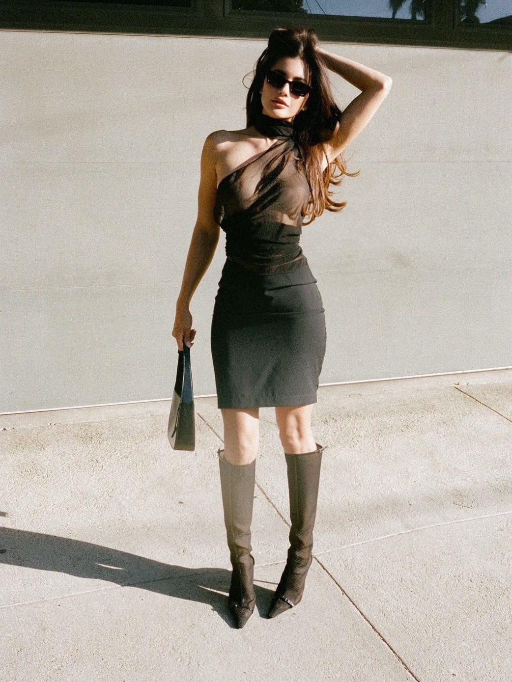 ปู - ไปรยา ลุนด์เบิร์ก