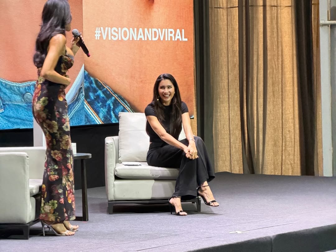 ปู - ไปรยา ลุนด์เบิร์ก