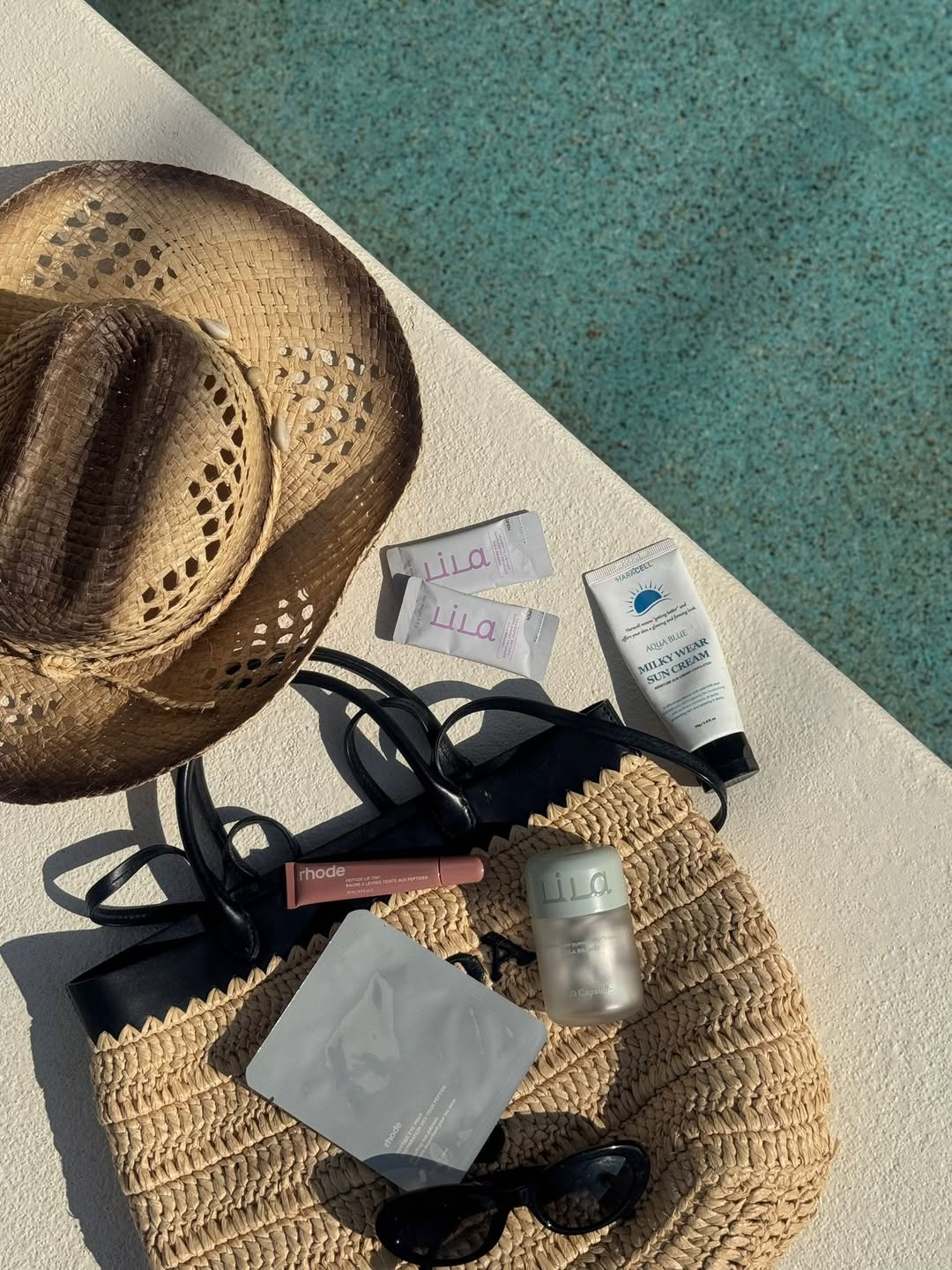 ปู - ไปรยา ลุนด์เบิร์ก