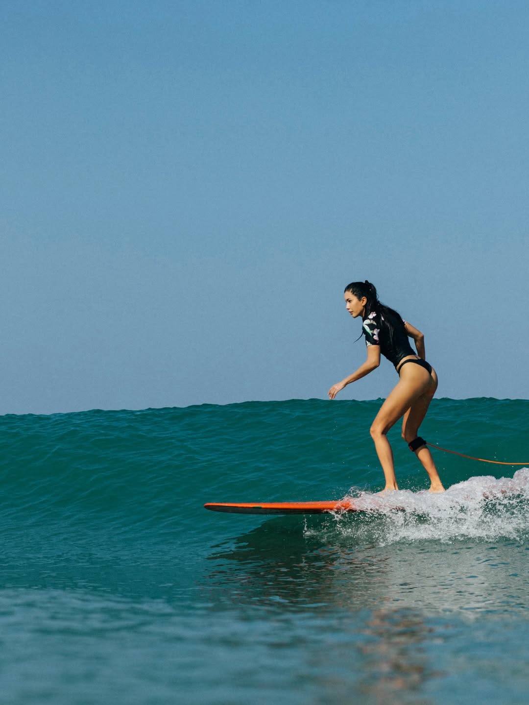 ปู - ไปรยา ลุนด์เบิร์ก