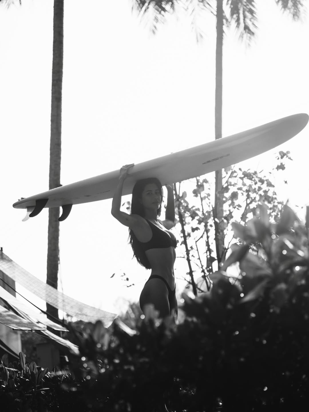 ปู - ไปรยา ลุนด์เบิร์ก