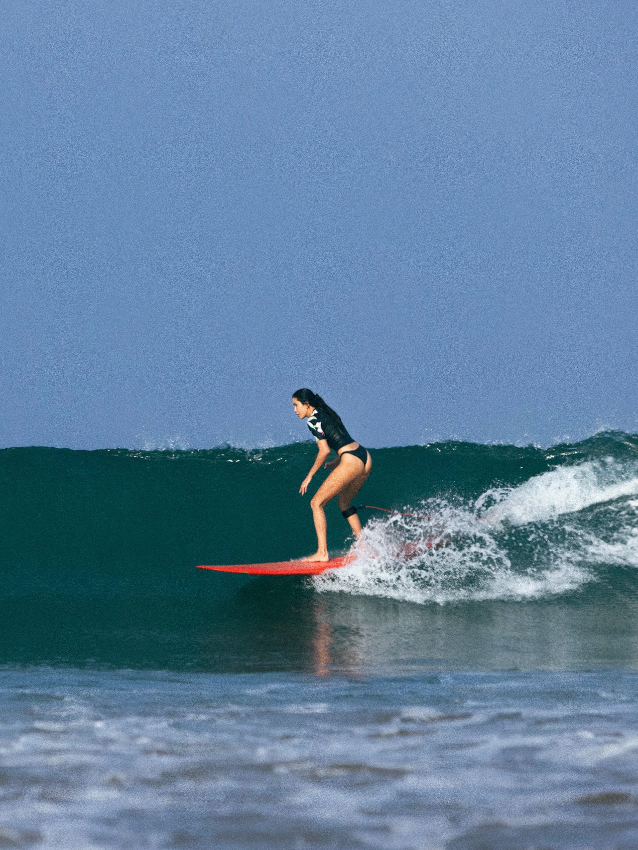 ปู - ไปรยา ลุนด์เบิร์ก