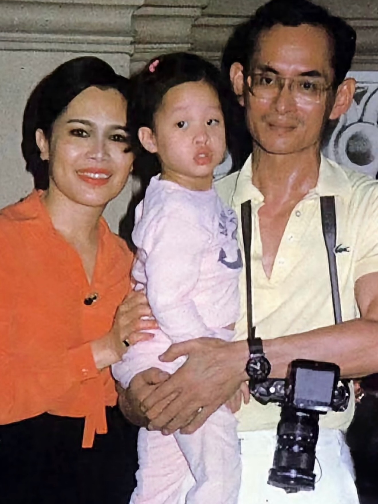 ปู - ไปรยา ลุนด์เบิร์ก