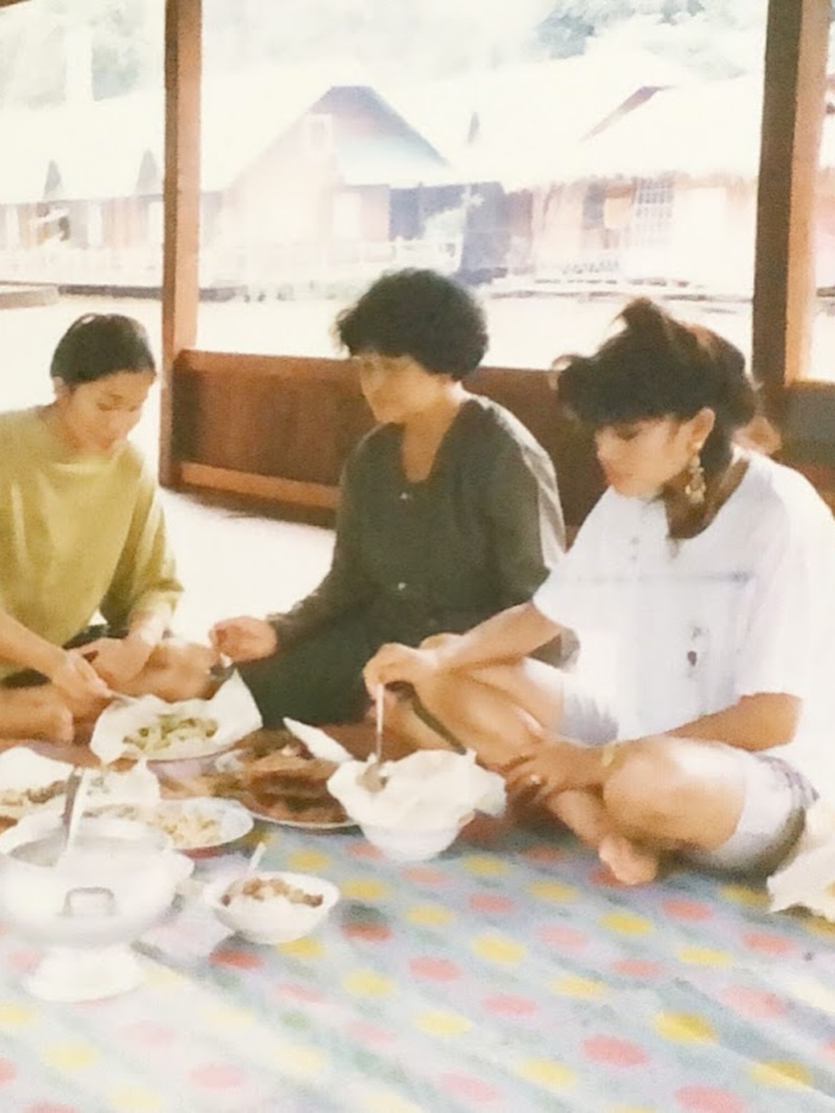 ปู - ไปรยา ลุนด์เบิร์ก
