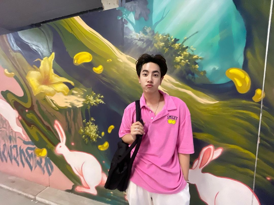 มิกซ์ - สหภาพ วงศ์ราษฎร์