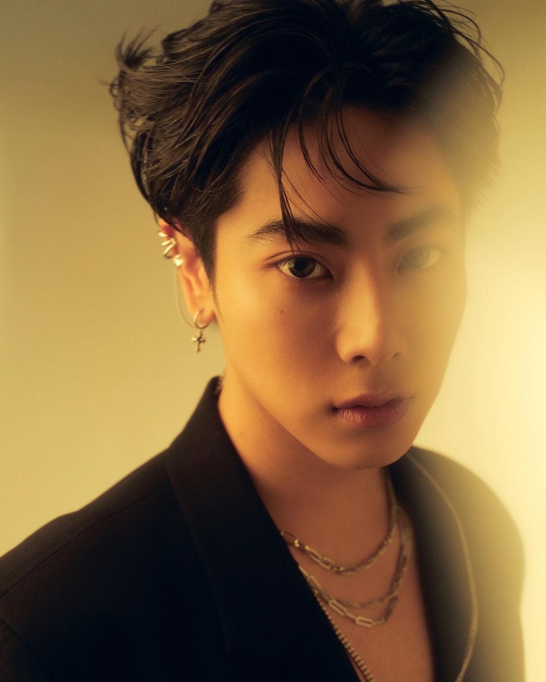 มิกซ์ - สหภาพ วงศ์ราษฎร์