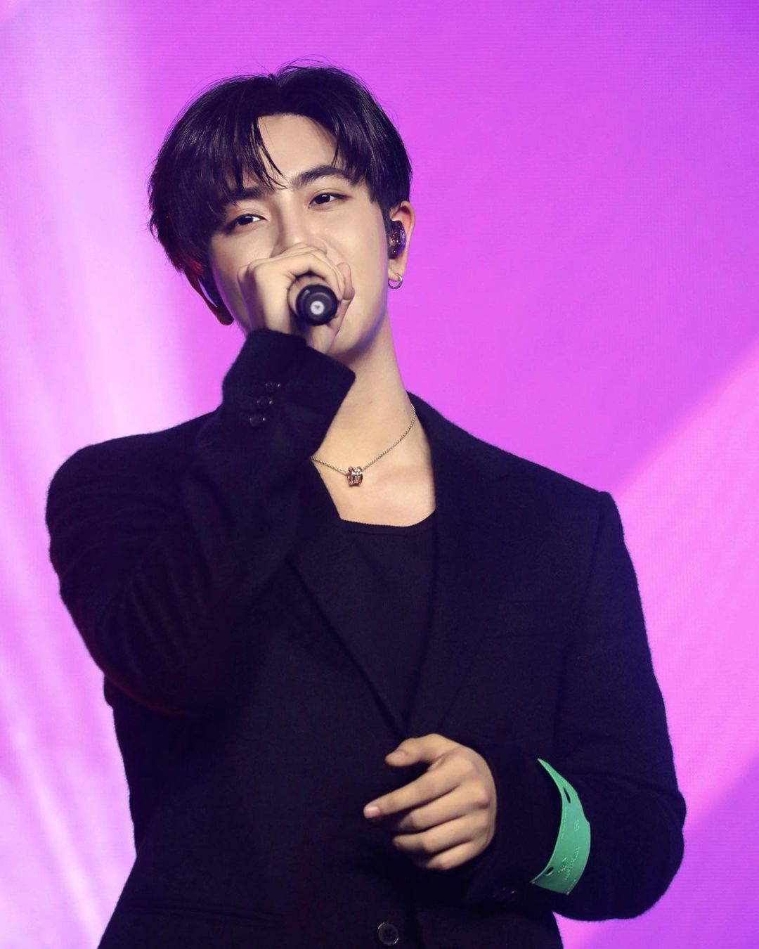 มิกซ์ - สหภาพ วงศ์ราษฎร์
