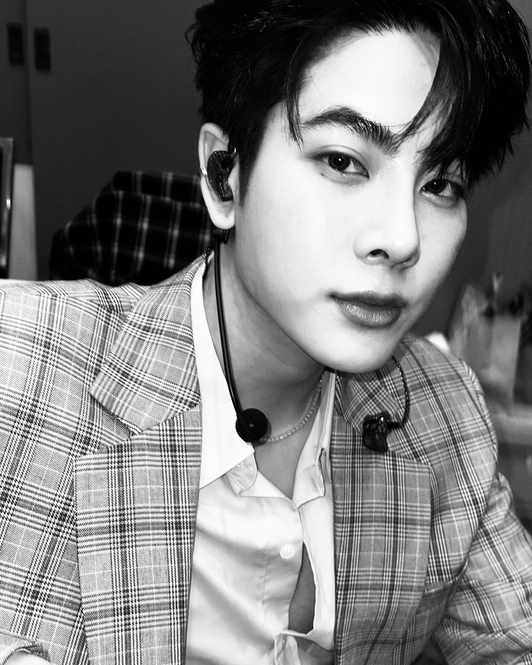 มิกซ์ - สหภาพ วงศ์ราษฎร์