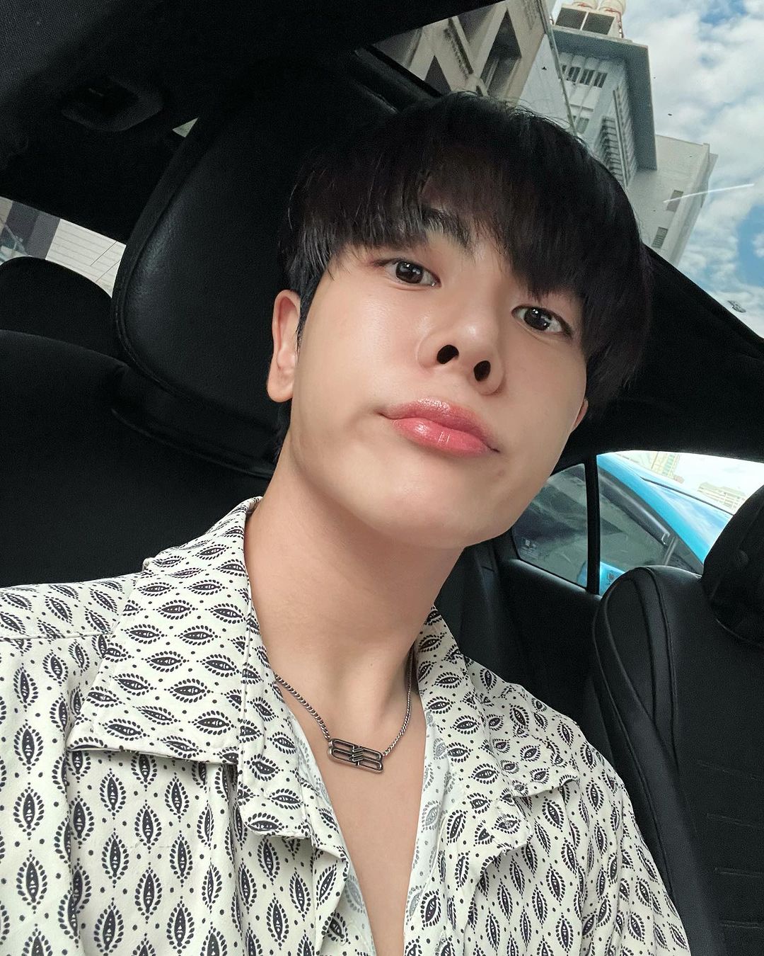 มิกซ์ - สหภาพ วงศ์ราษฎร์