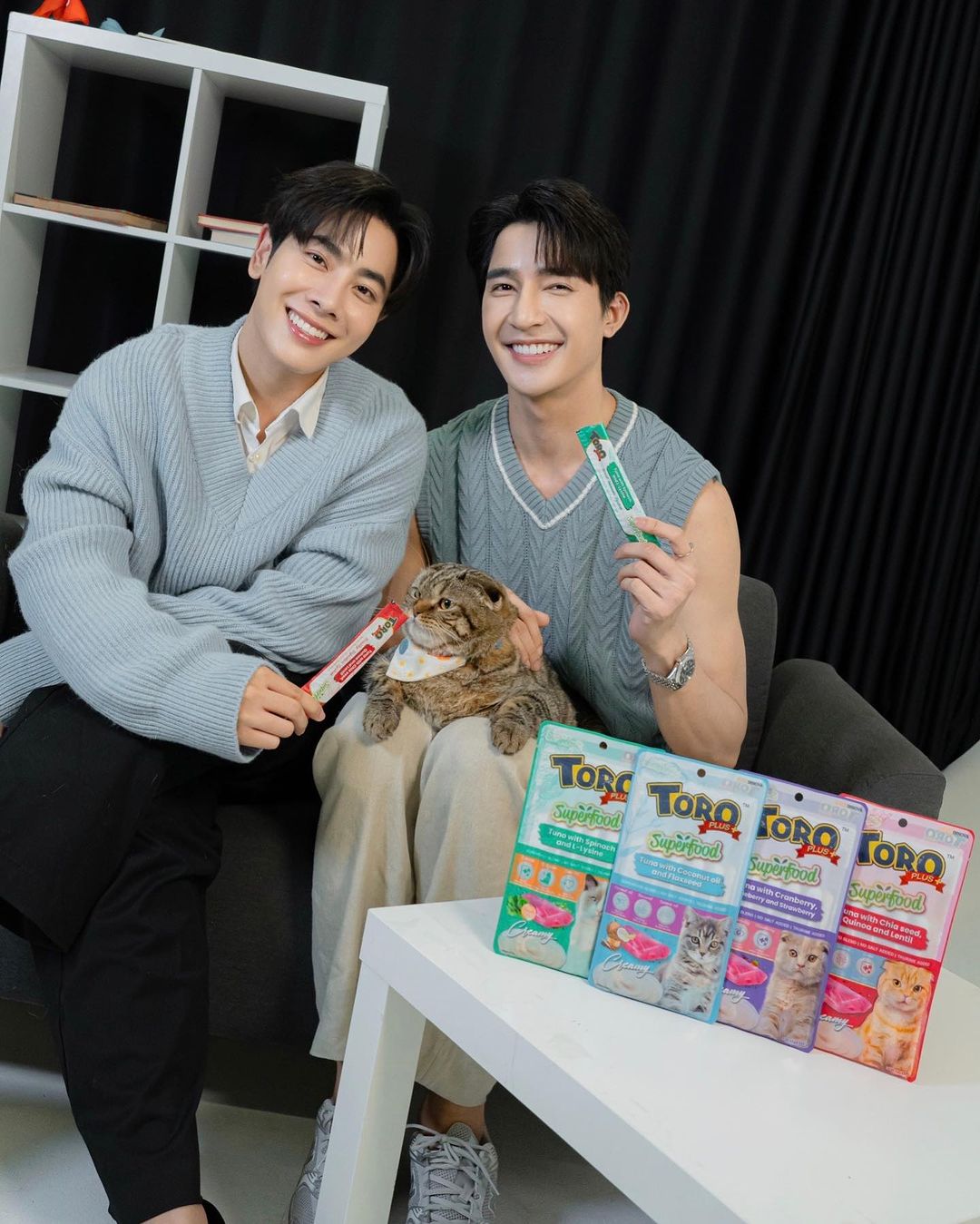 มิกซ์ - สหภาพ วงศ์ราษฎร์