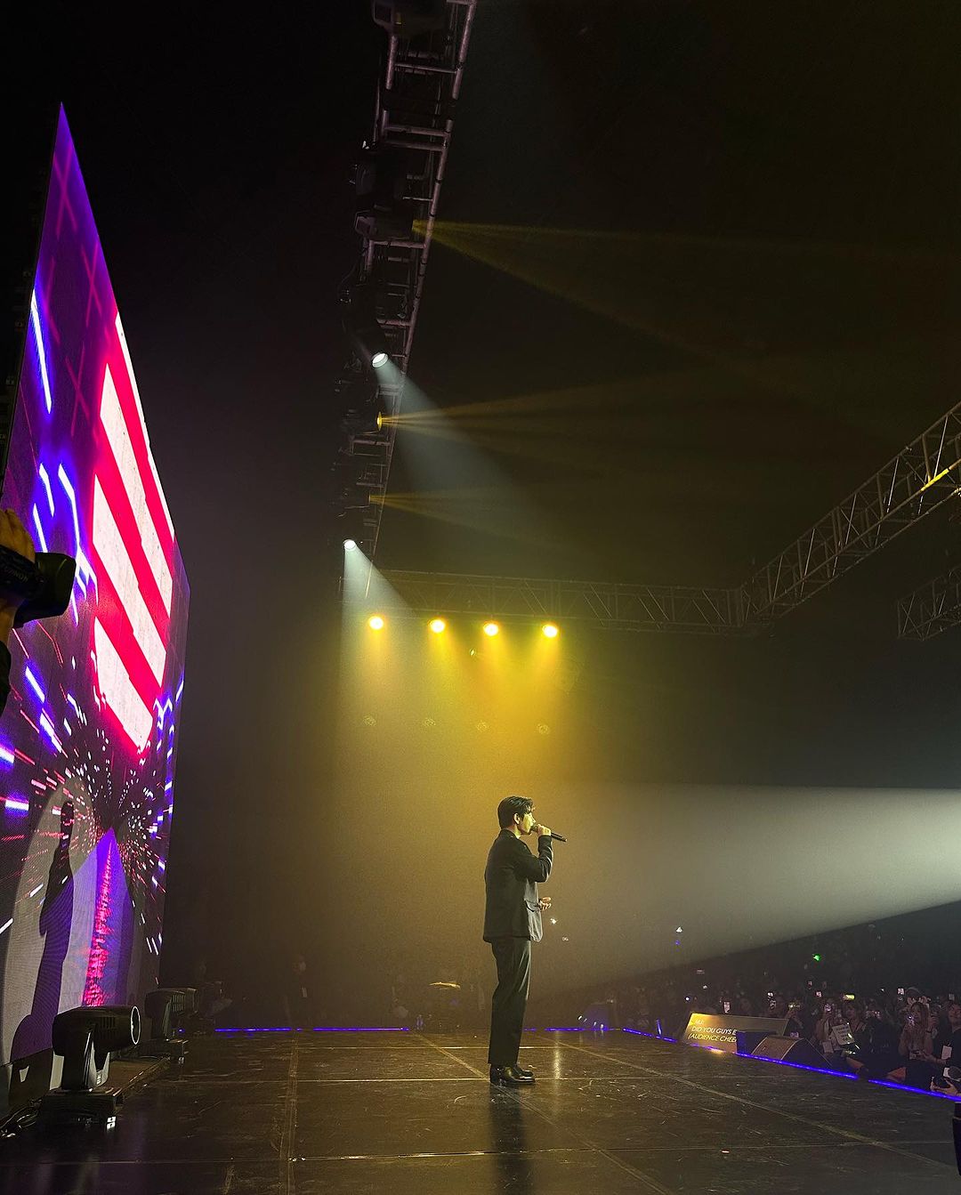 มิกซ์ - สหภาพ วงศ์ราษฎร์