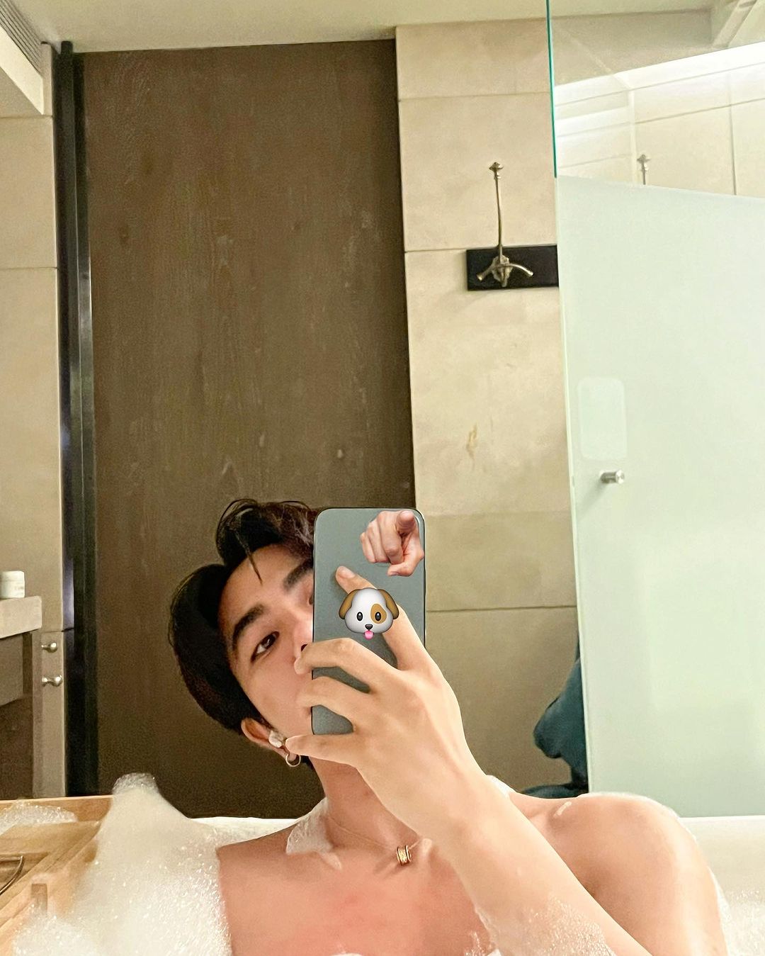 มิกซ์ - สหภาพ วงศ์ราษฎร์